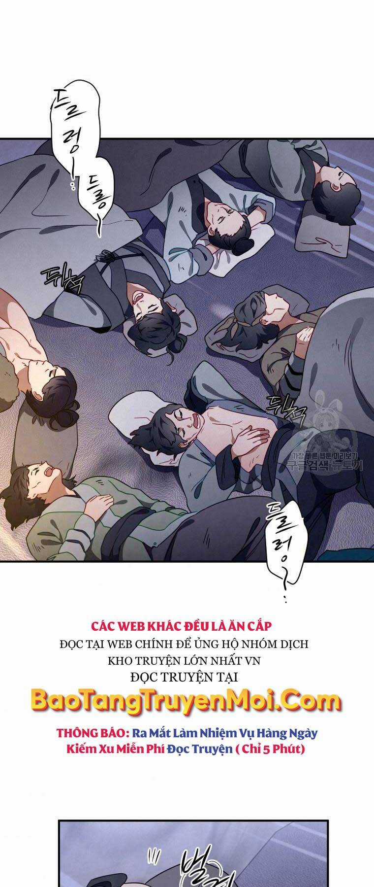 Thời Đại Hoàng Kim Của Thiên Kiếm Chapter 15 trang 65