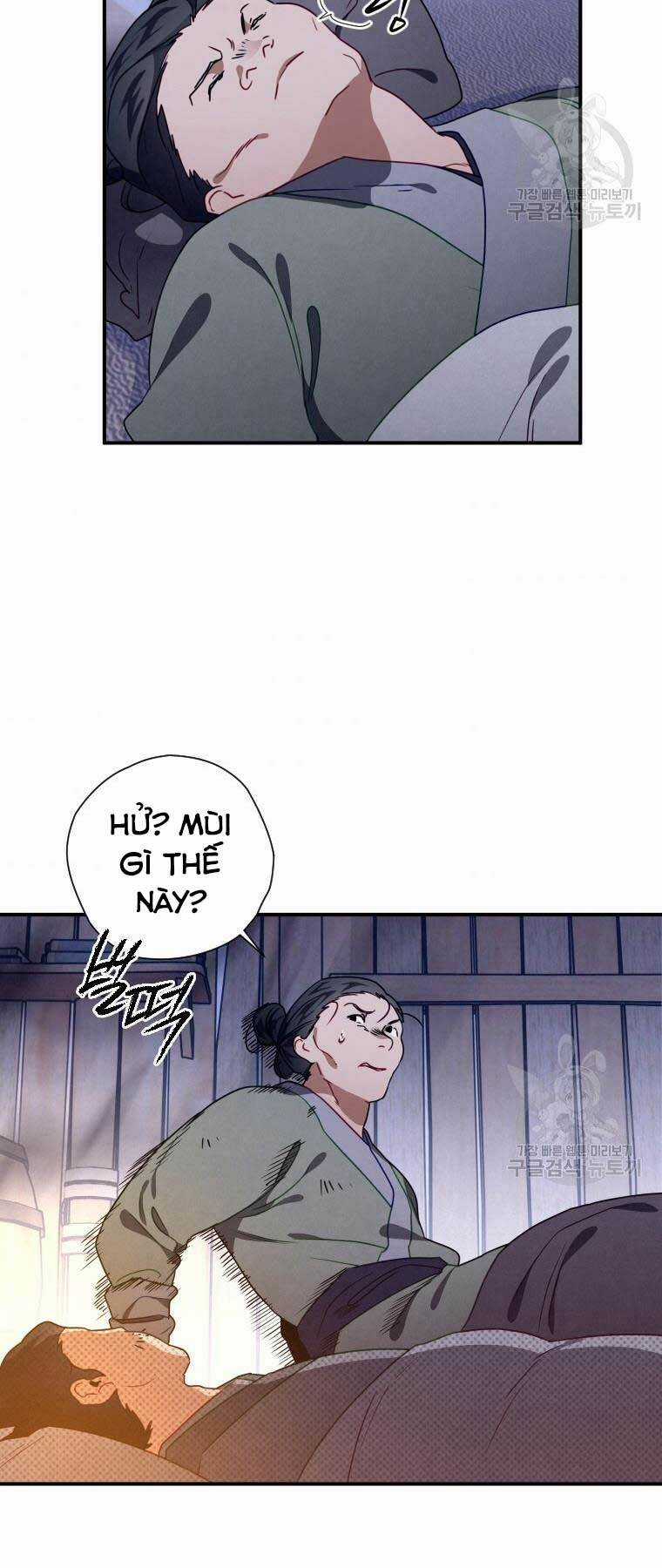 Thời Đại Hoàng Kim Của Thiên Kiếm Chapter 15 trang 66