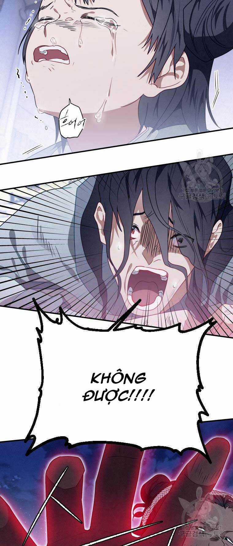 Thời Đại Hoàng Kim Của Thiên Kiếm Chapter 15 trang 7