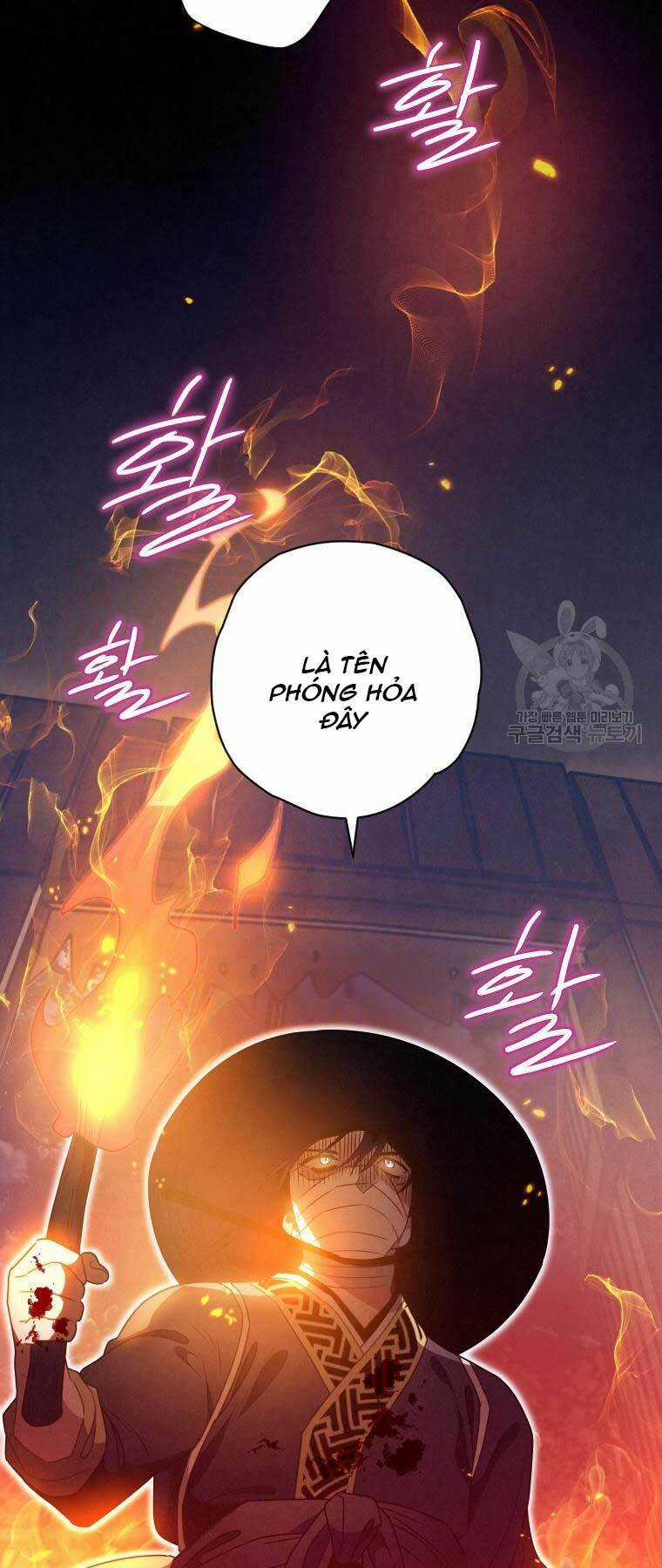 Thời Đại Hoàng Kim Của Thiên Kiếm Chapter 15 trang 73