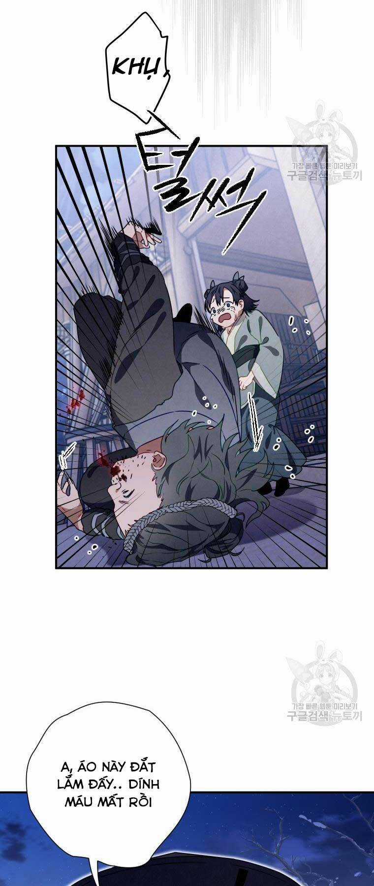 Thời Đại Hoàng Kim Của Thiên Kiếm Chapter 15 trang 9