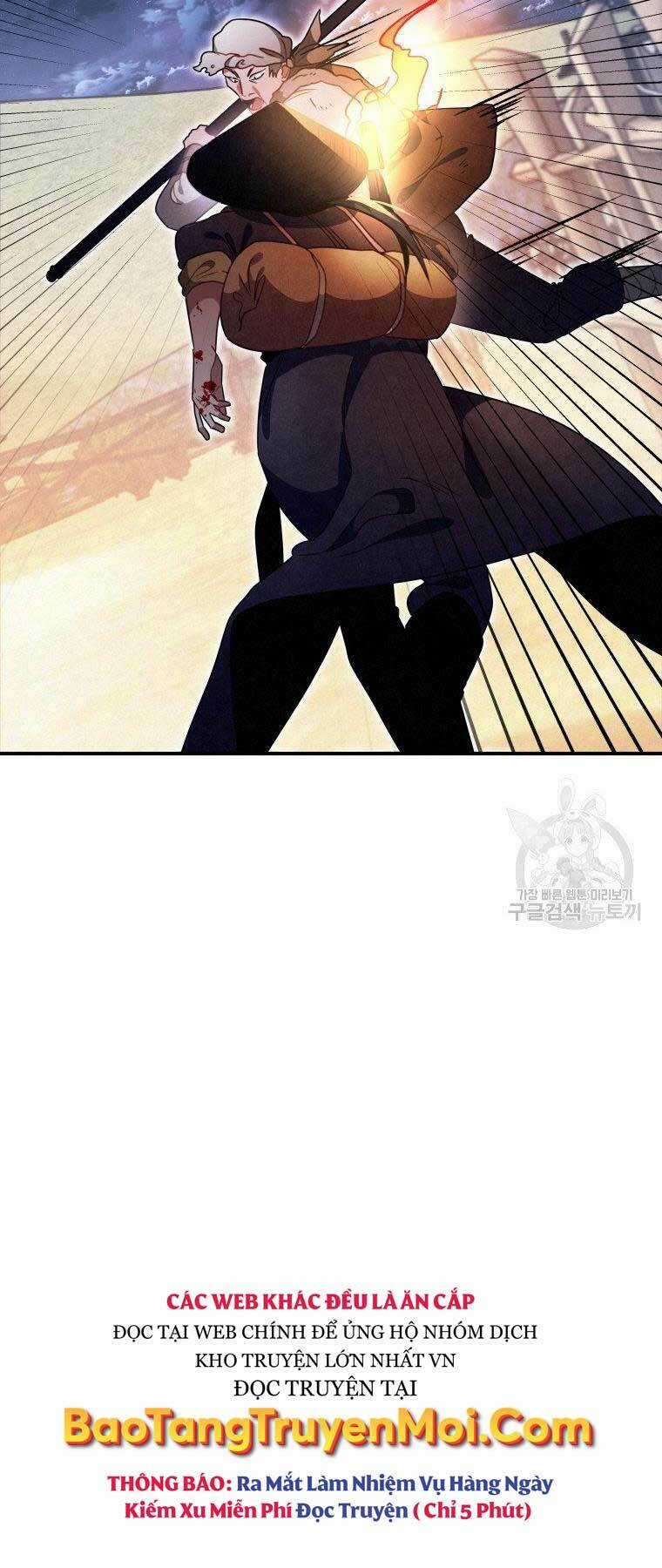 Thời Đại Hoàng Kim Của Thiên Kiếm Chapter 16 trang 11