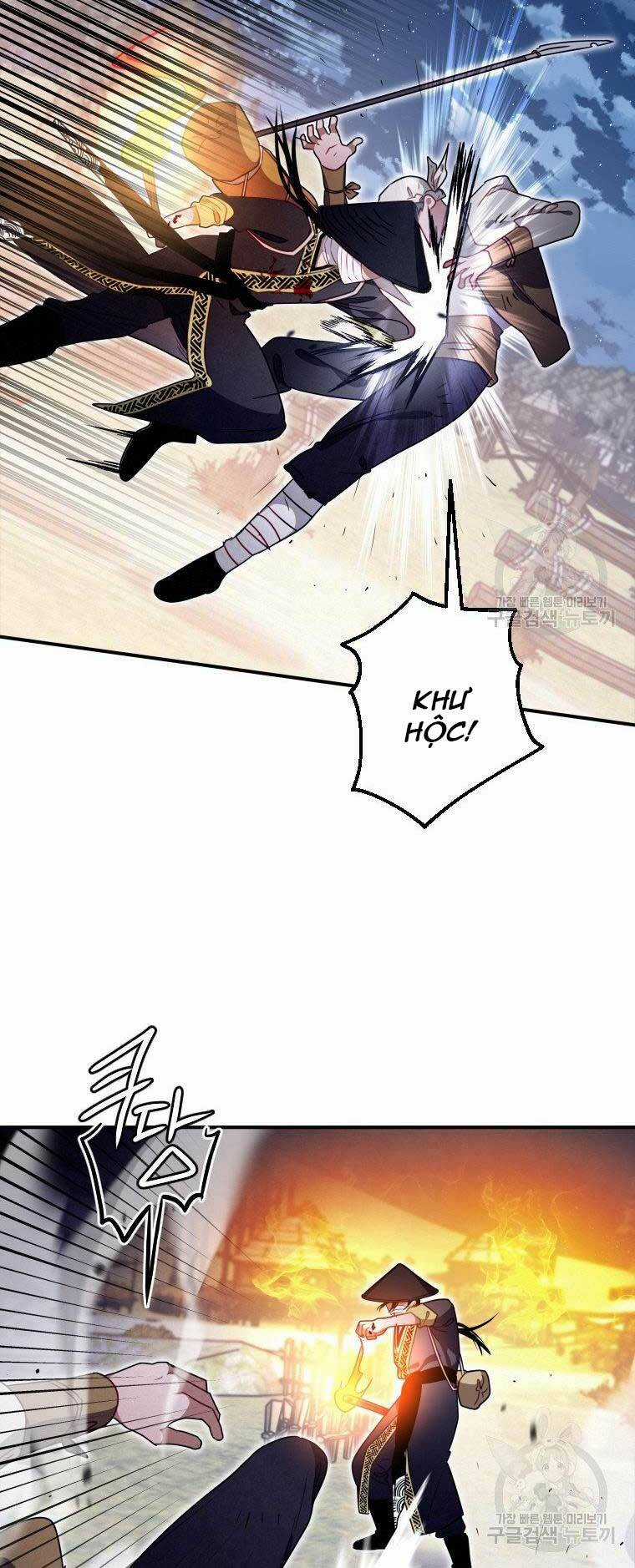 Thời Đại Hoàng Kim Của Thiên Kiếm Chapter 16 trang 13