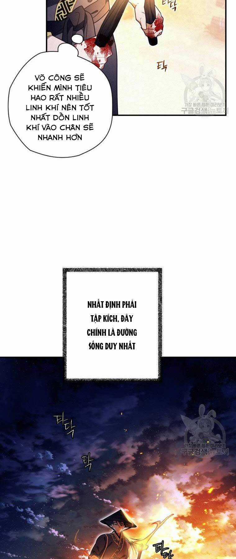 Thời Đại Hoàng Kim Của Thiên Kiếm Chapter 16 trang 15