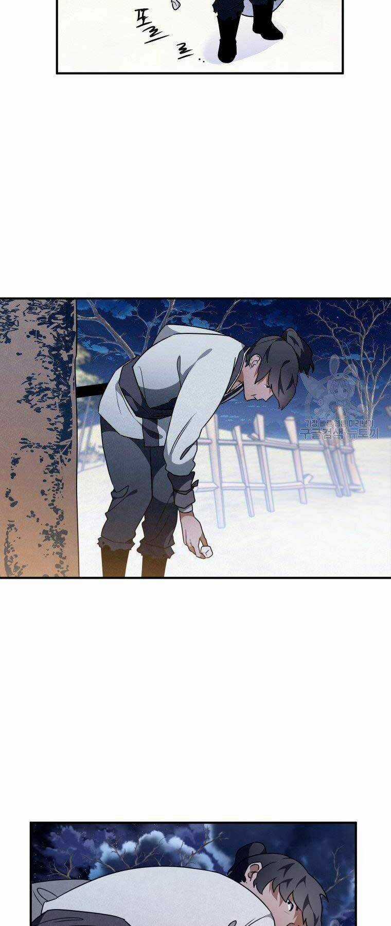 Thời Đại Hoàng Kim Của Thiên Kiếm Chapter 16 trang 19