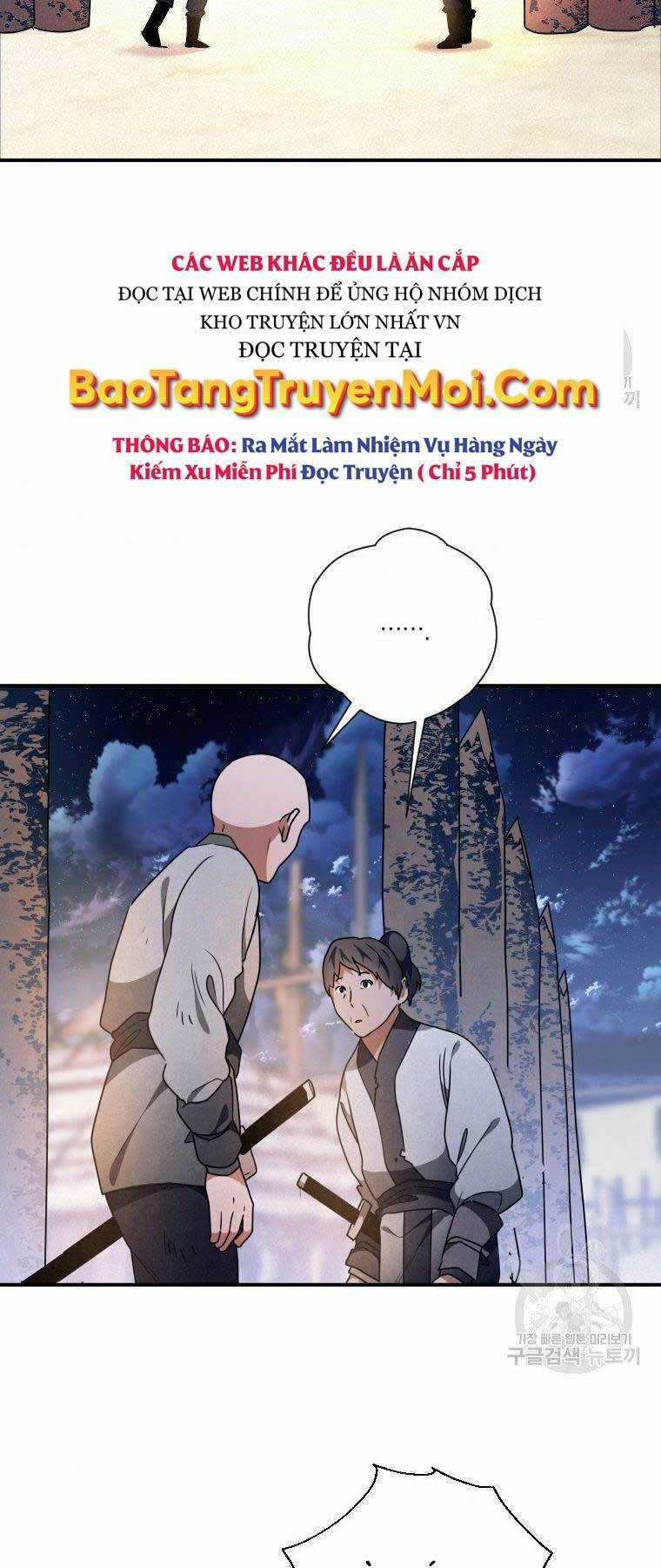 Thời Đại Hoàng Kim Của Thiên Kiếm Chapter 16 trang 21