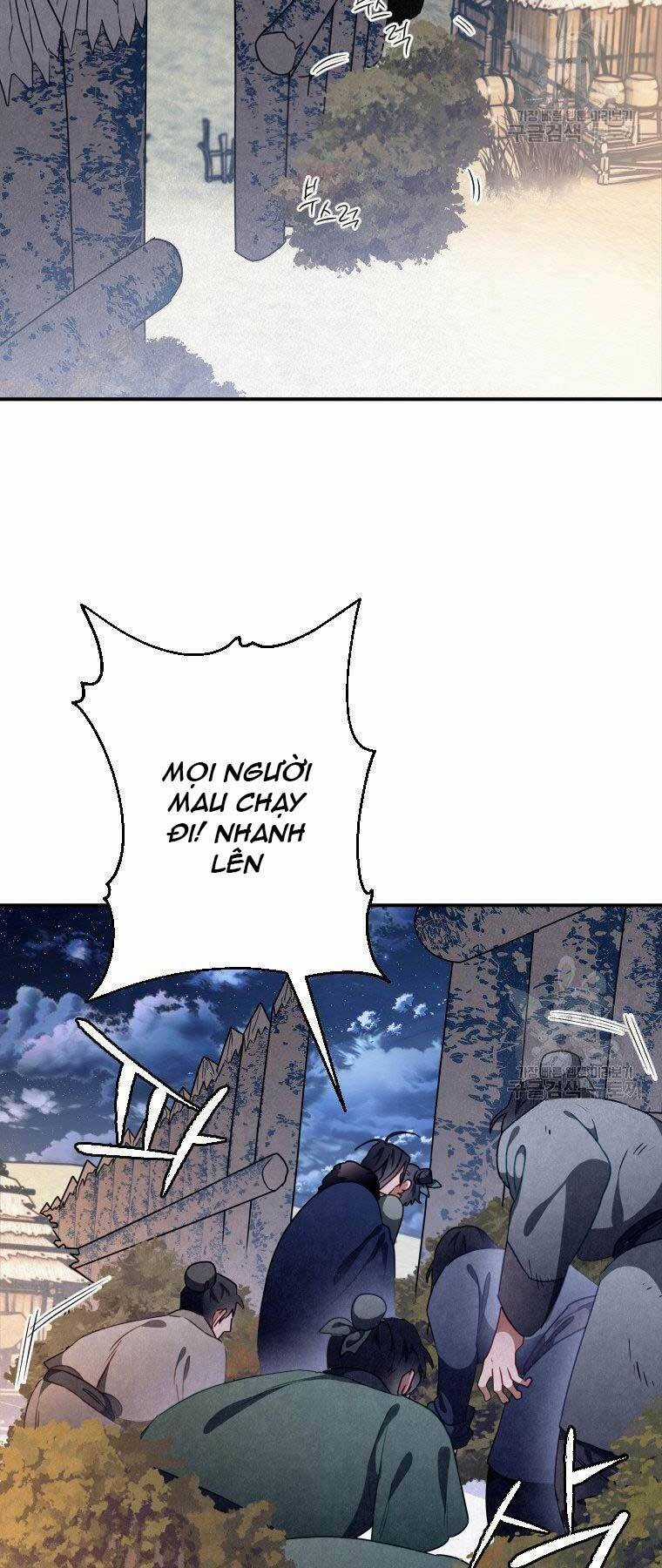 Thời Đại Hoàng Kim Của Thiên Kiếm Chapter 16 trang 23