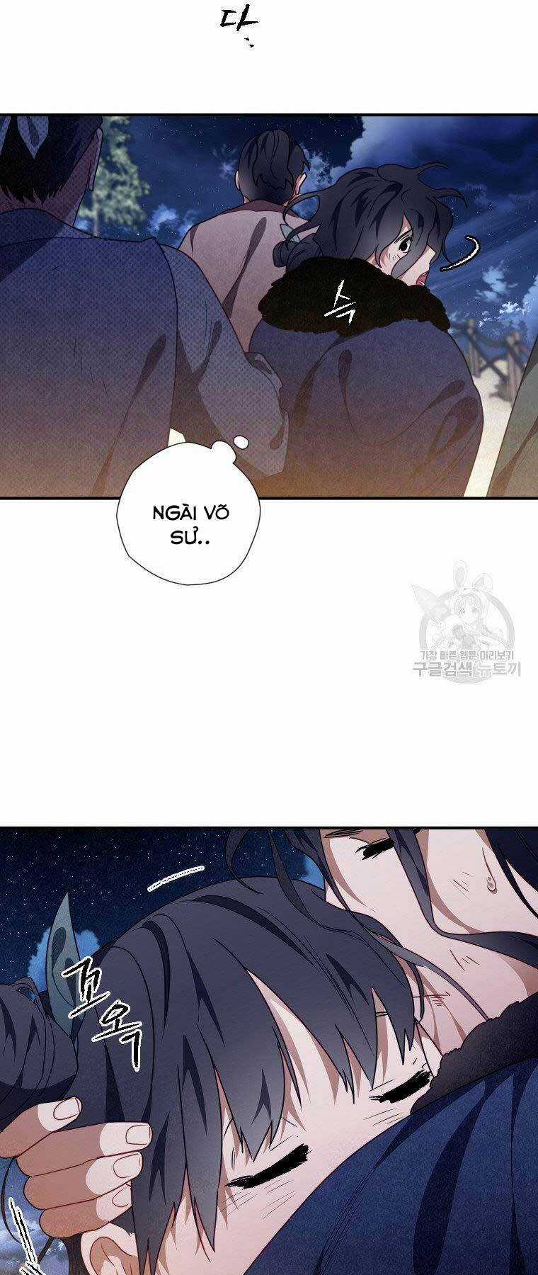 Thời Đại Hoàng Kim Của Thiên Kiếm Chapter 16 trang 25