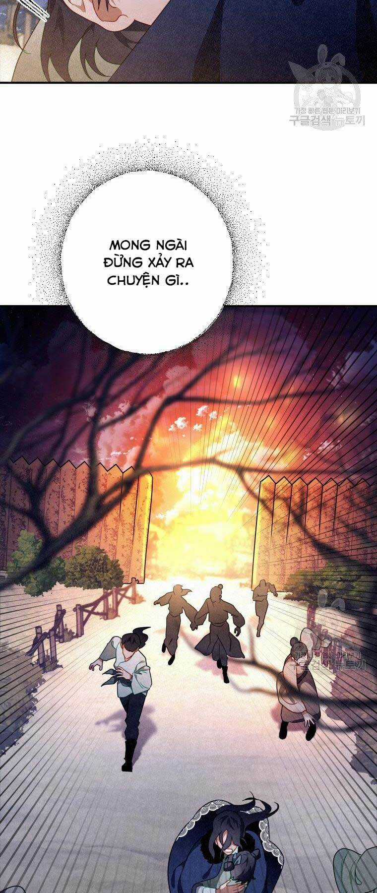 Thời Đại Hoàng Kim Của Thiên Kiếm Chapter 16 trang 26