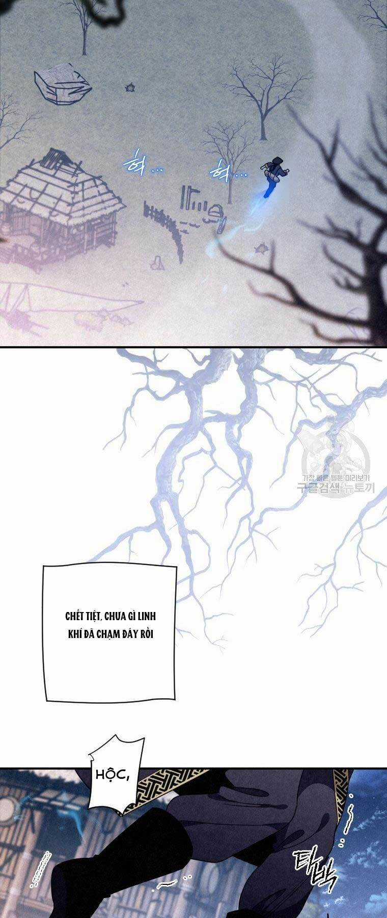 Thời Đại Hoàng Kim Của Thiên Kiếm Chapter 16 trang 28