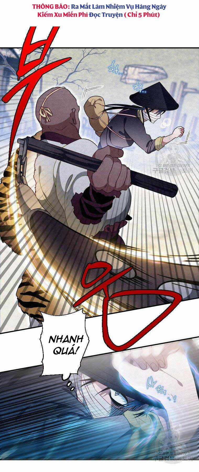 Thời Đại Hoàng Kim Của Thiên Kiếm Chapter 16 trang 30