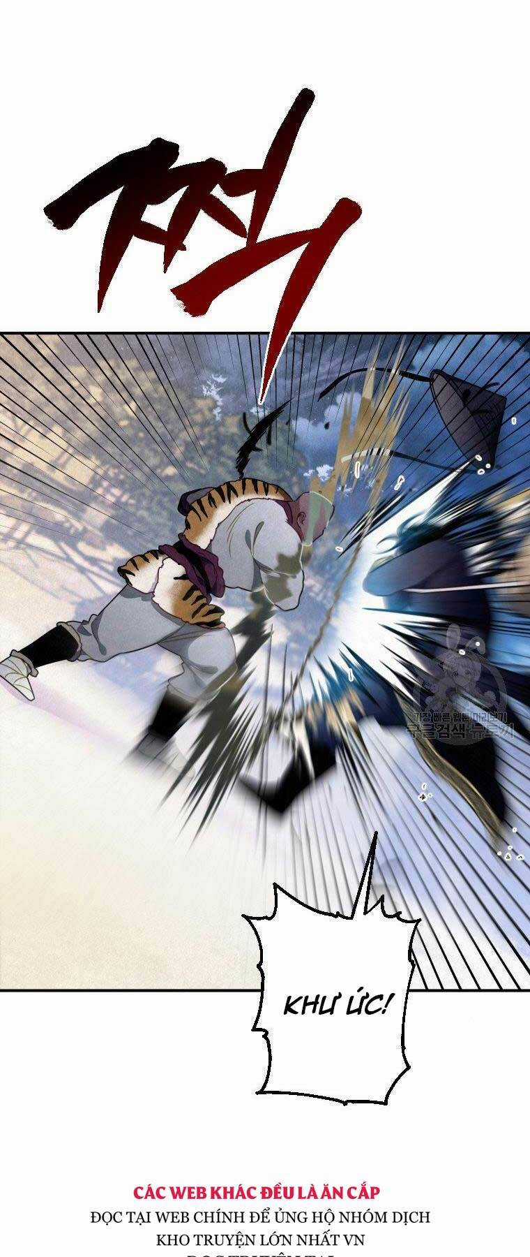 Thời Đại Hoàng Kim Của Thiên Kiếm Chapter 16 trang 31