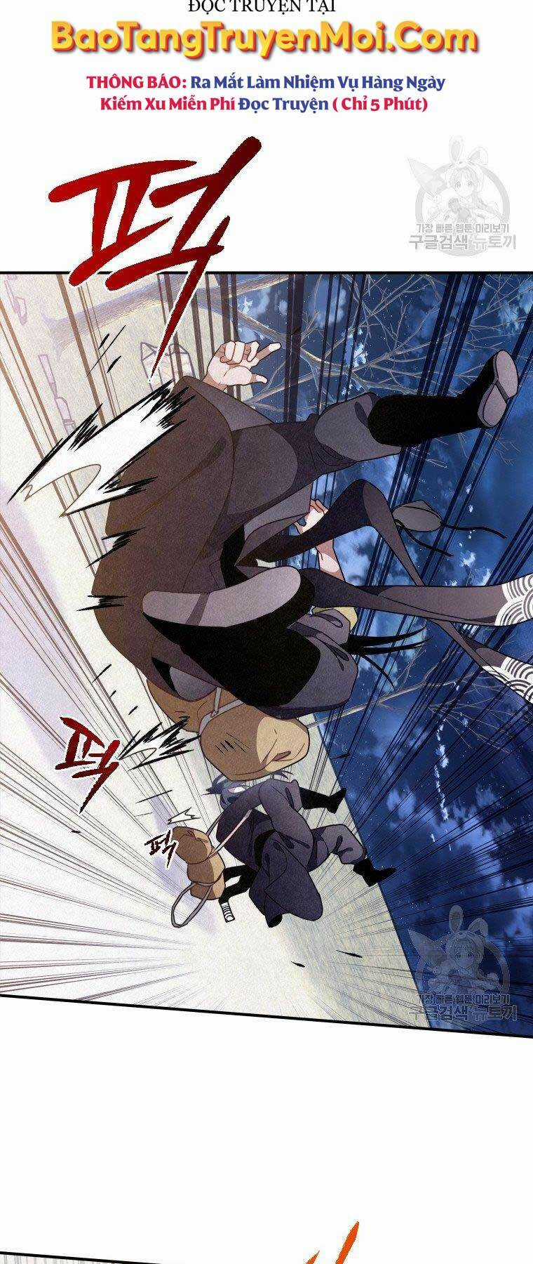 Thời Đại Hoàng Kim Của Thiên Kiếm Chapter 16 trang 32