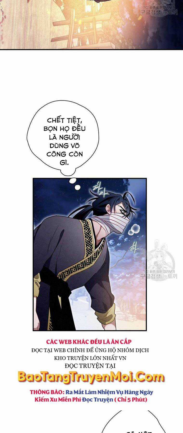 Thời Đại Hoàng Kim Của Thiên Kiếm Chapter 16 trang 37