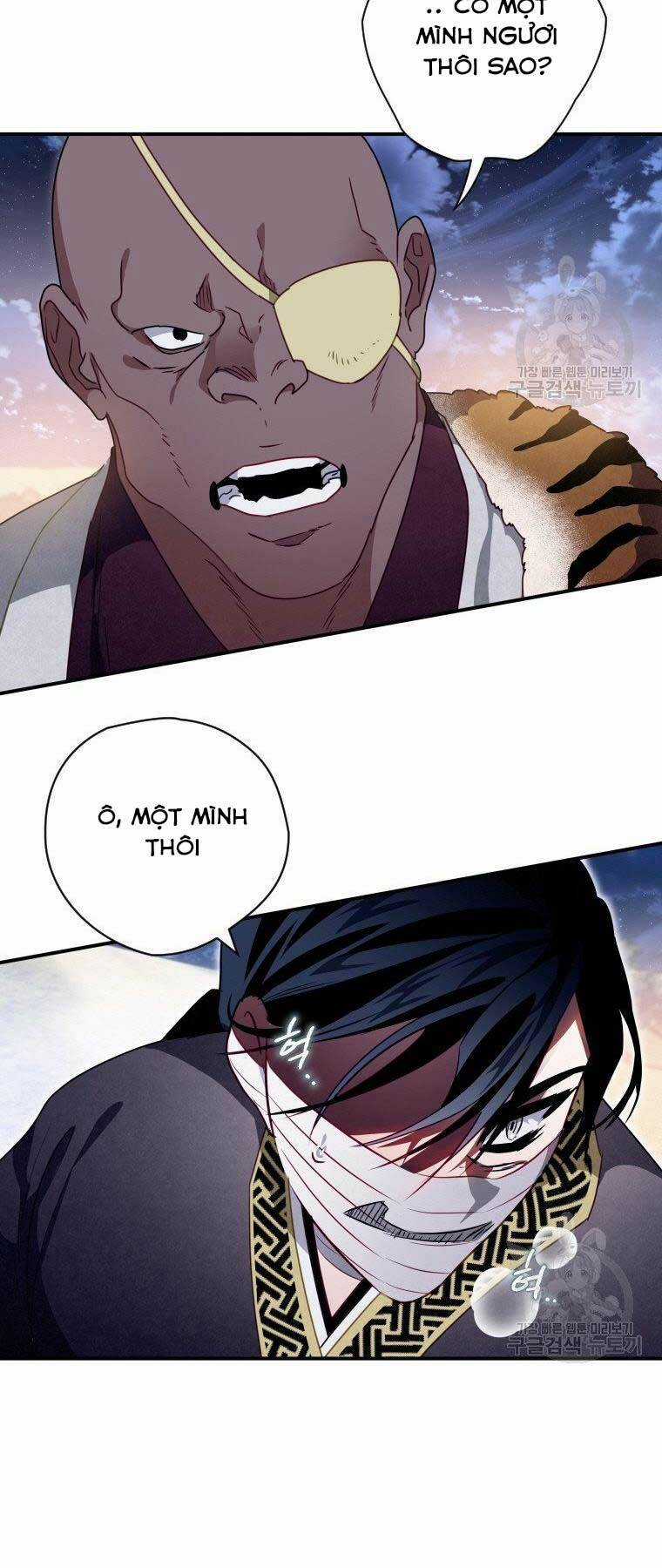 Thời Đại Hoàng Kim Của Thiên Kiếm Chapter 16 trang 38