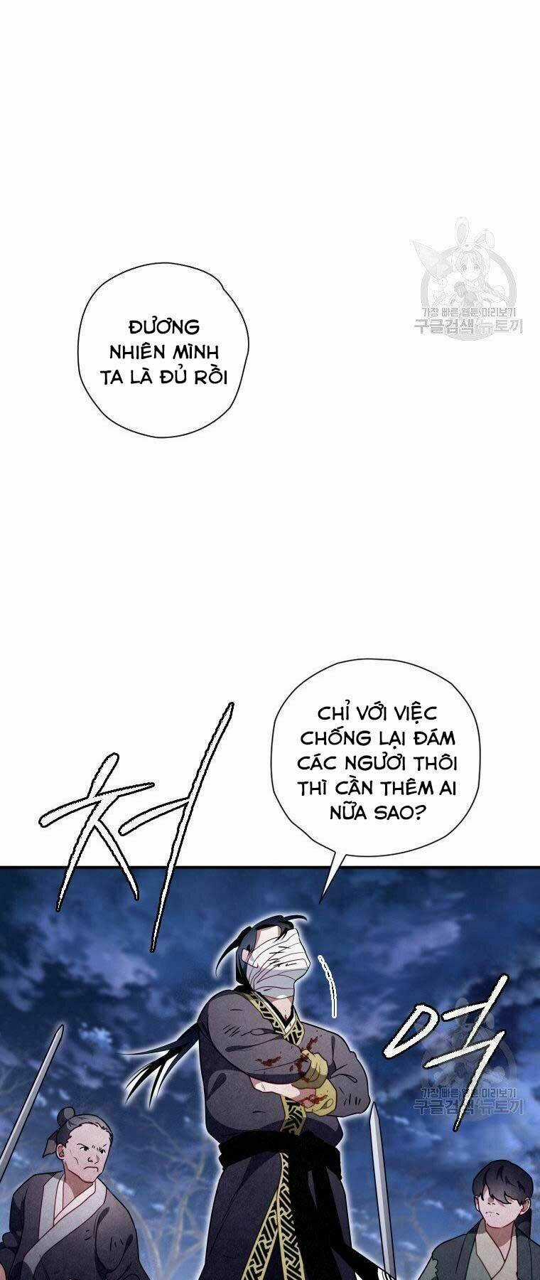 Thời Đại Hoàng Kim Của Thiên Kiếm Chapter 16 trang 41