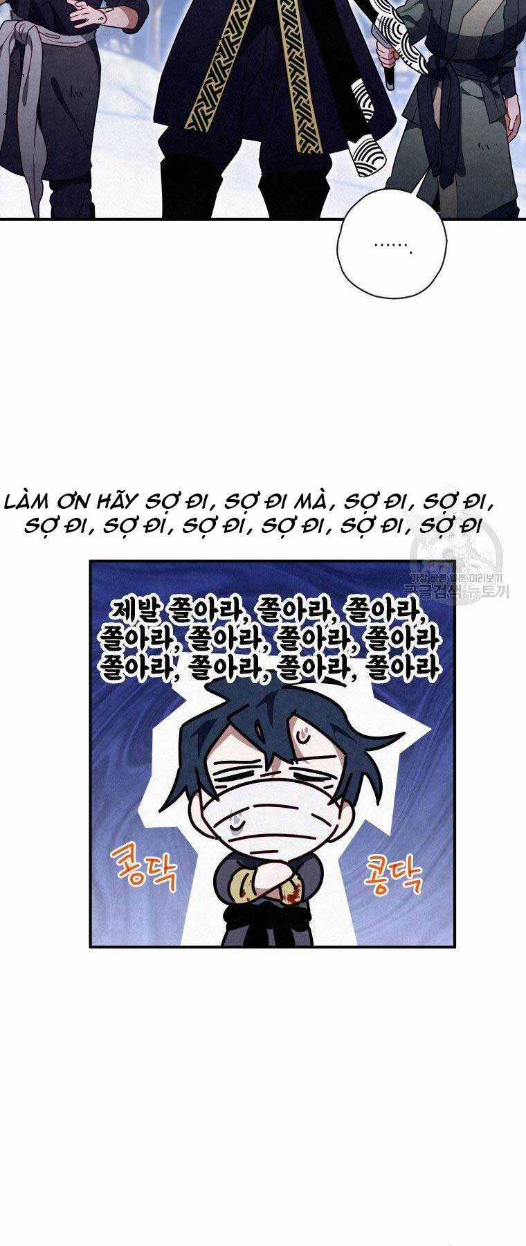 Thời Đại Hoàng Kim Của Thiên Kiếm Chapter 16 trang 42