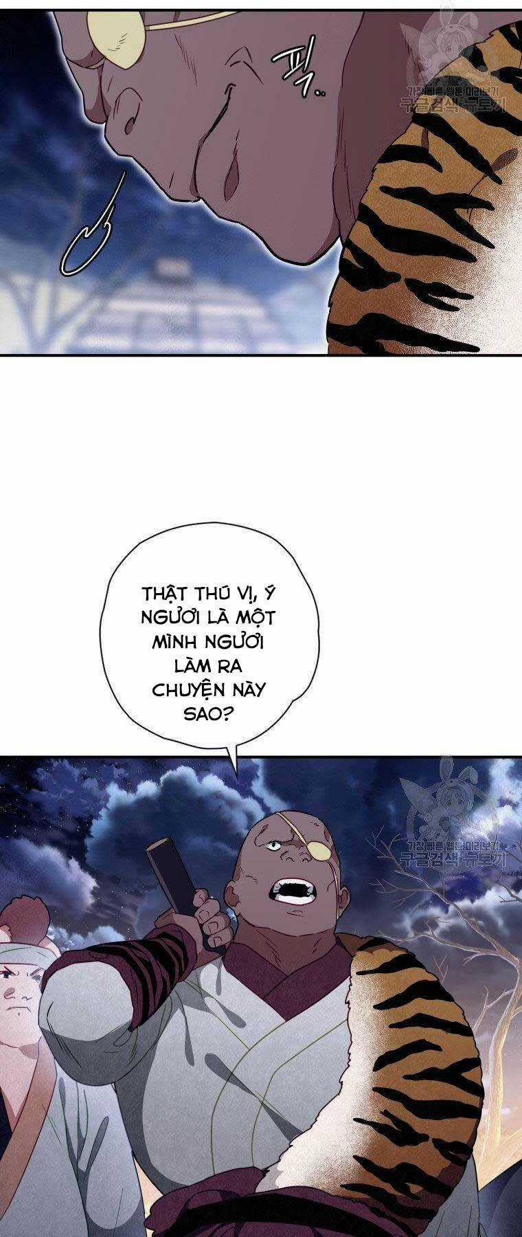 Thời Đại Hoàng Kim Của Thiên Kiếm Chapter 16 trang 43