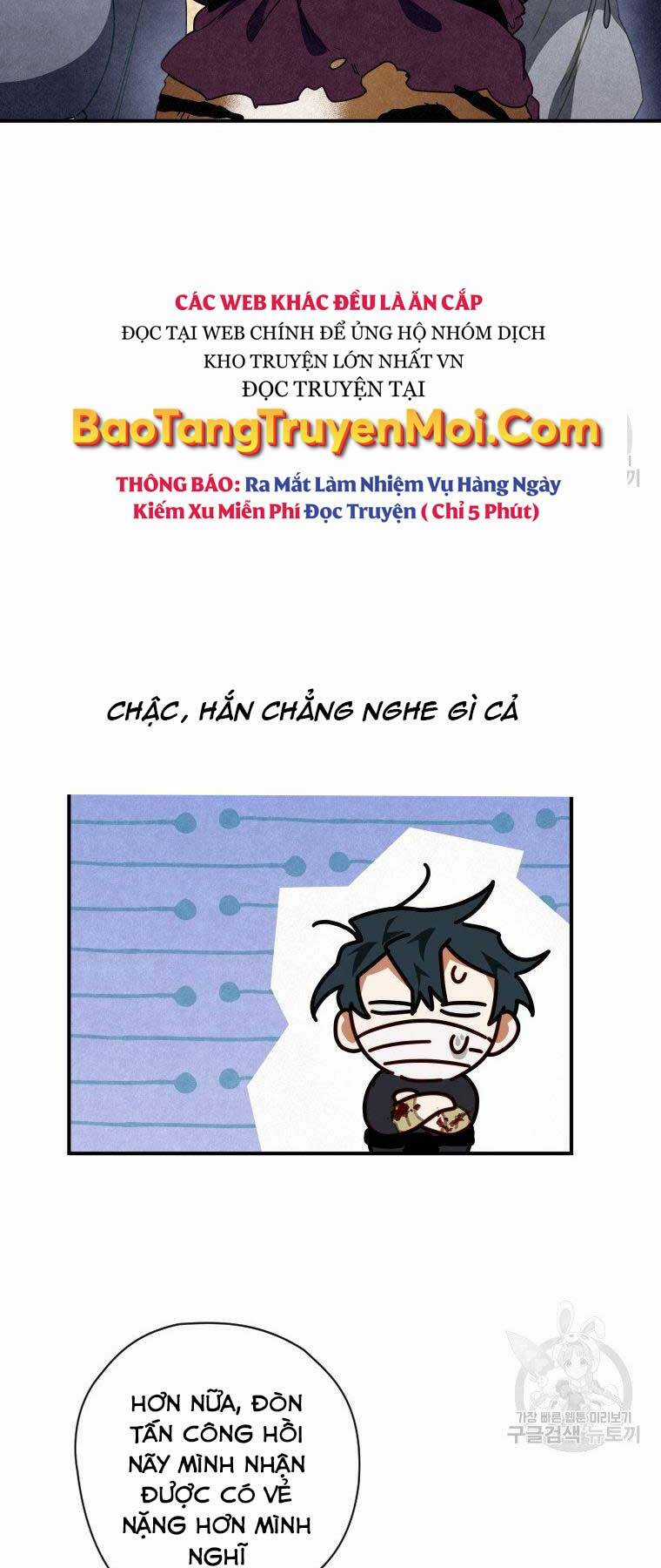 Thời Đại Hoàng Kim Của Thiên Kiếm Chapter 16 trang 44