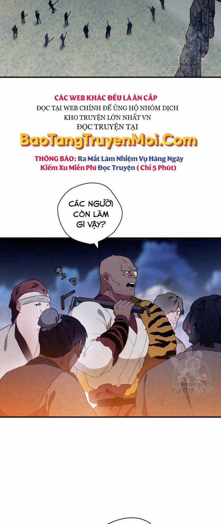 Thời Đại Hoàng Kim Của Thiên Kiếm Chapter 16 trang 46