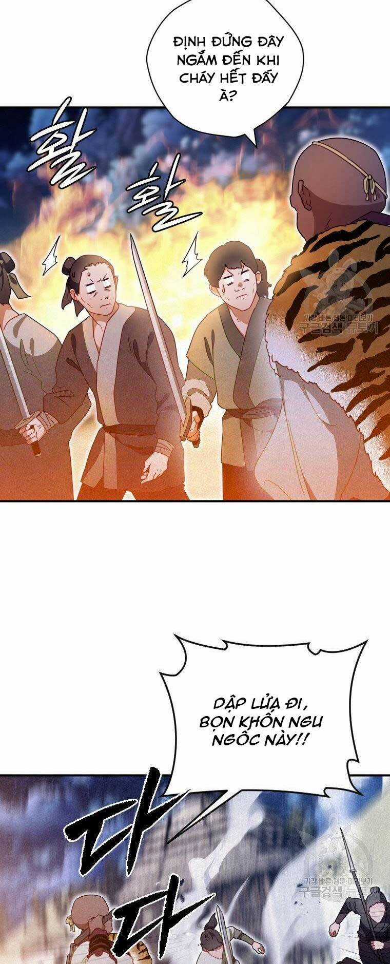 Thời Đại Hoàng Kim Của Thiên Kiếm Chapter 16 trang 47