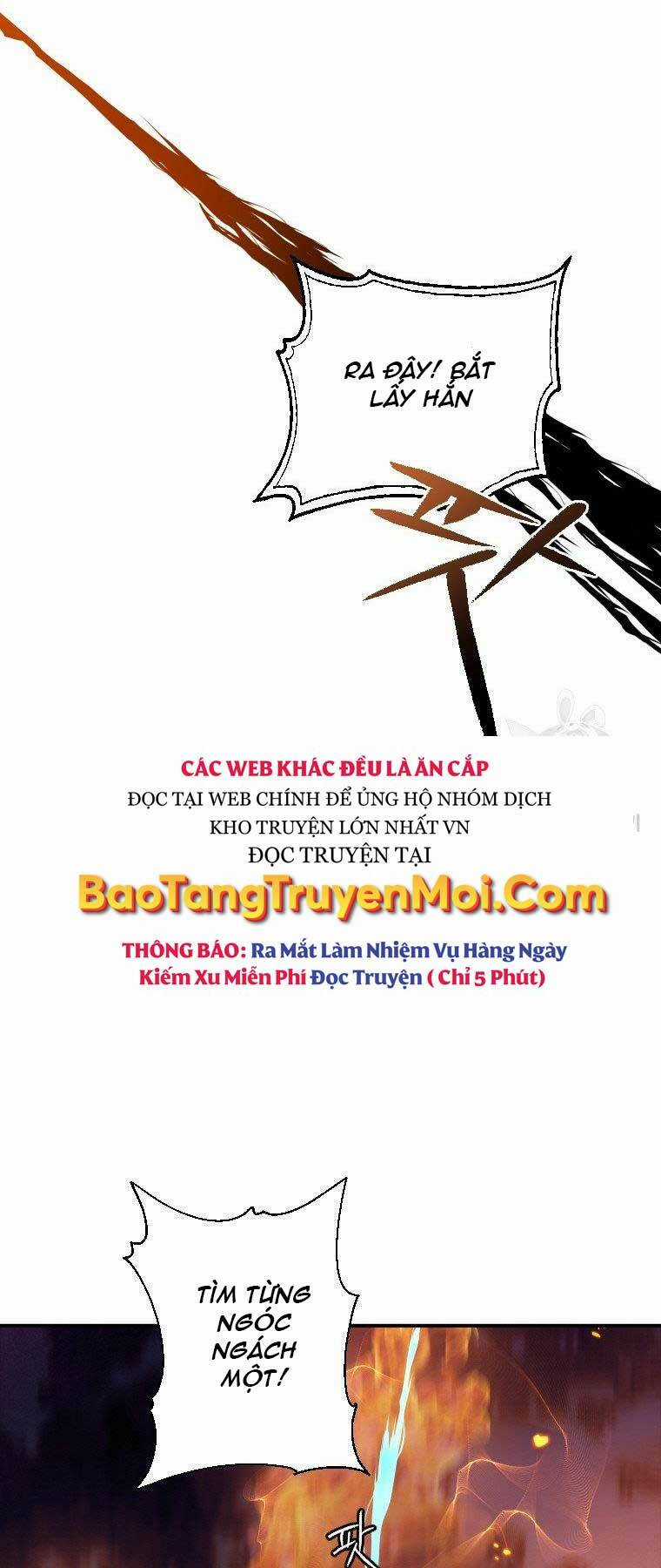 Thời Đại Hoàng Kim Của Thiên Kiếm Chapter 16 trang 5