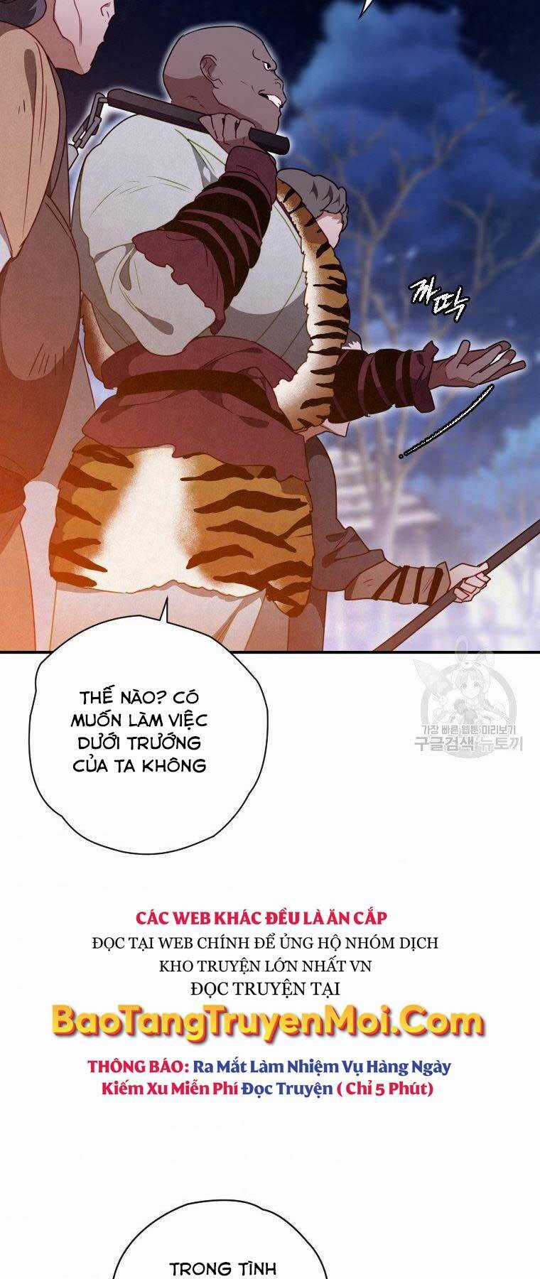 Thời Đại Hoàng Kim Của Thiên Kiếm Chapter 16 trang 51