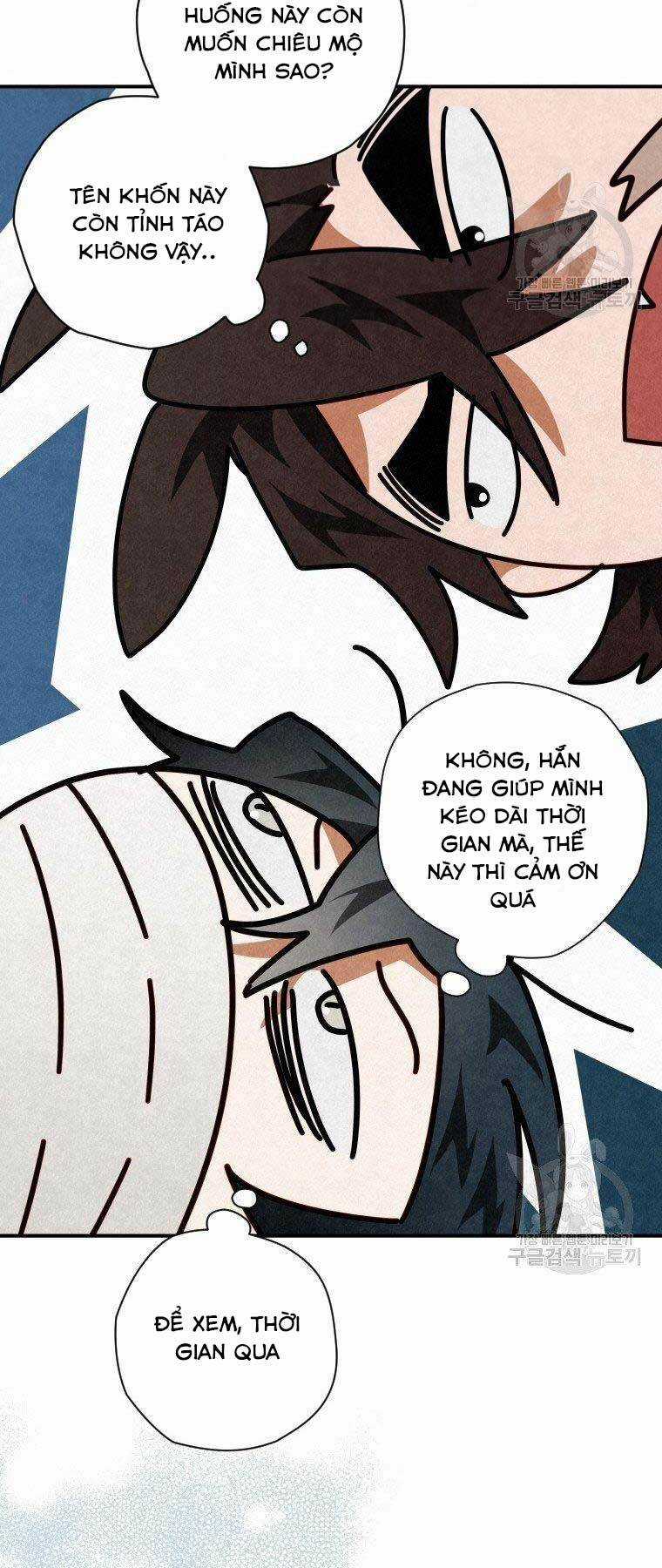 Thời Đại Hoàng Kim Của Thiên Kiếm Chapter 16 trang 52