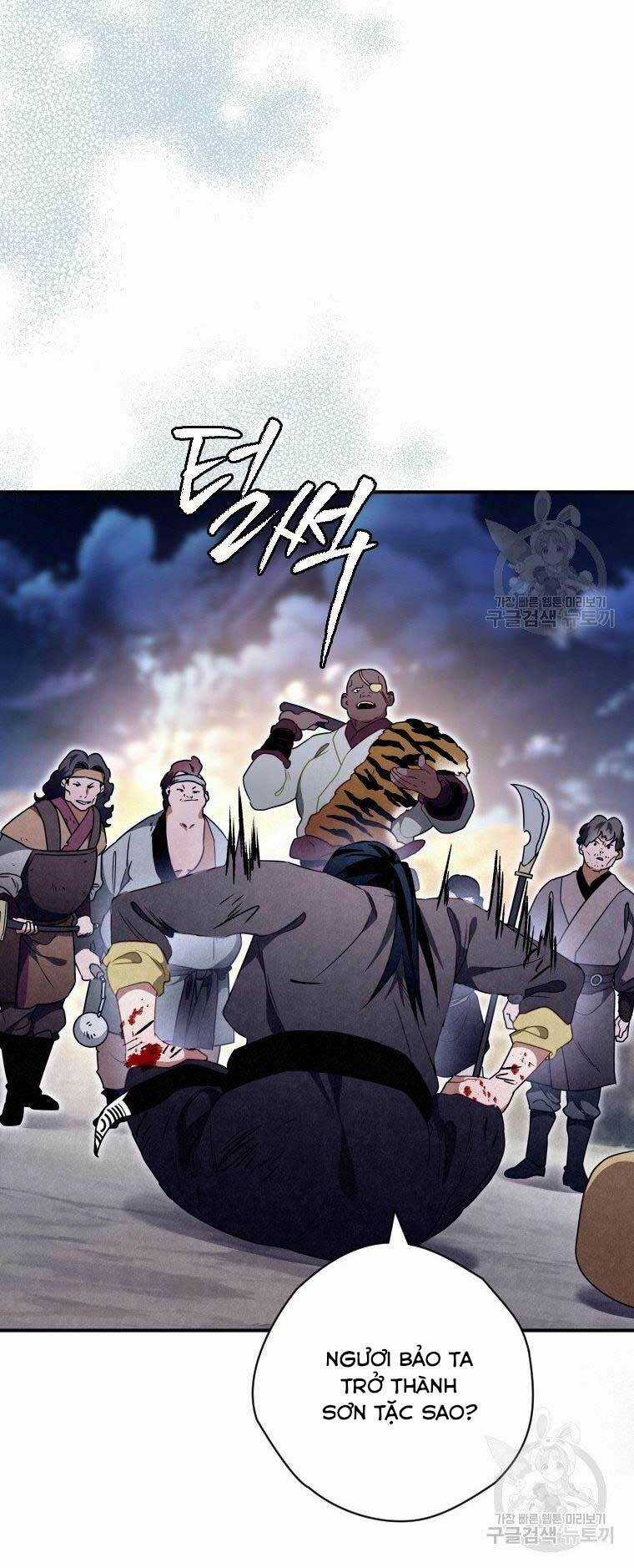 Thời Đại Hoàng Kim Của Thiên Kiếm Chapter 16 trang 53