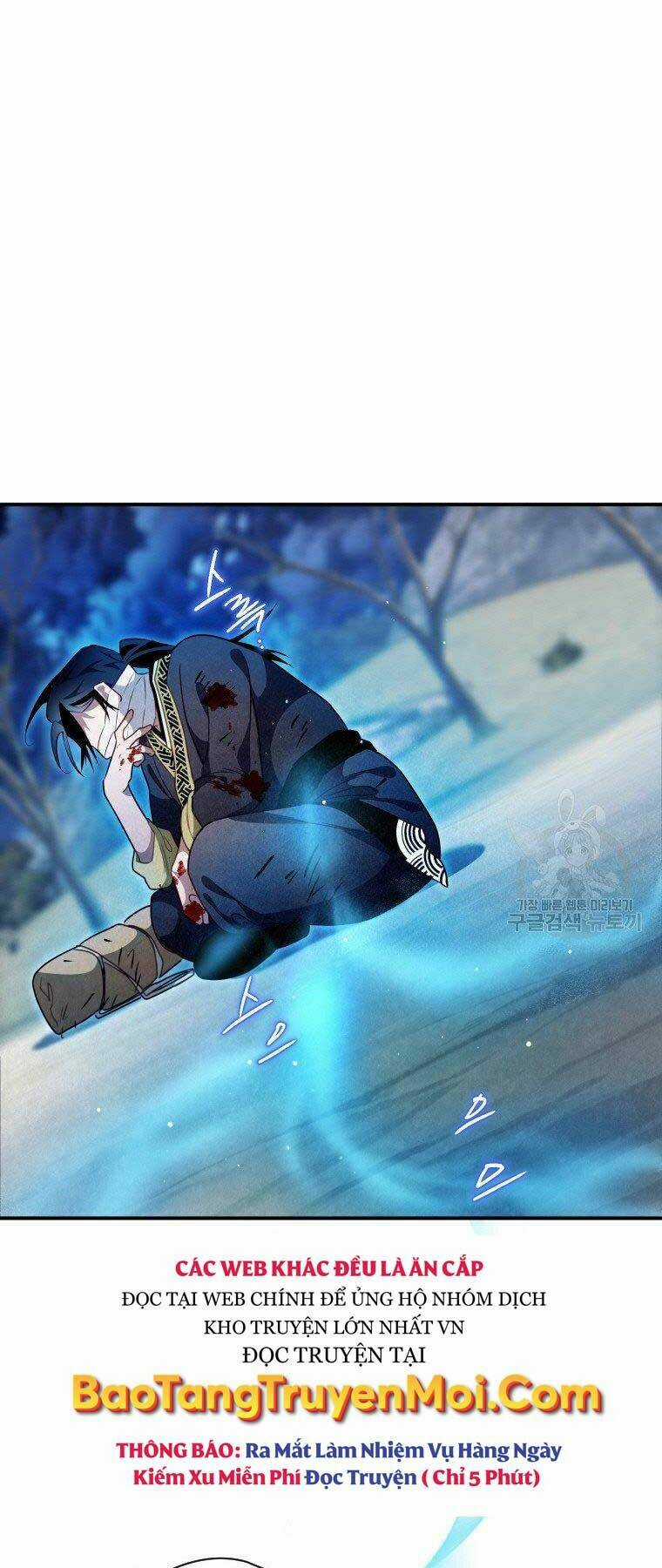 Thời Đại Hoàng Kim Của Thiên Kiếm Chapter 16 trang 54