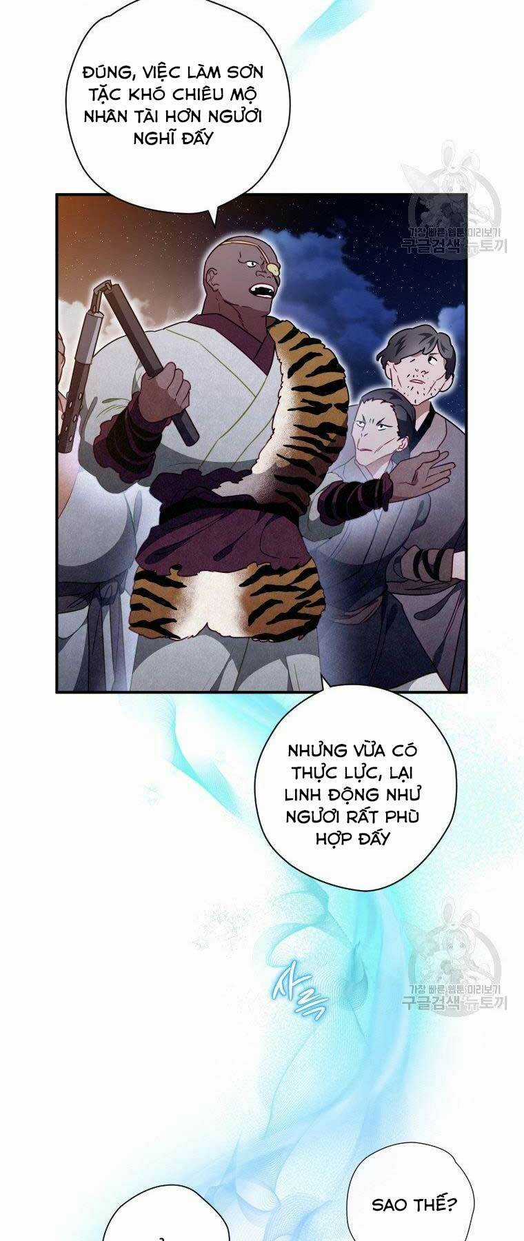 Thời Đại Hoàng Kim Của Thiên Kiếm Chapter 16 trang 55