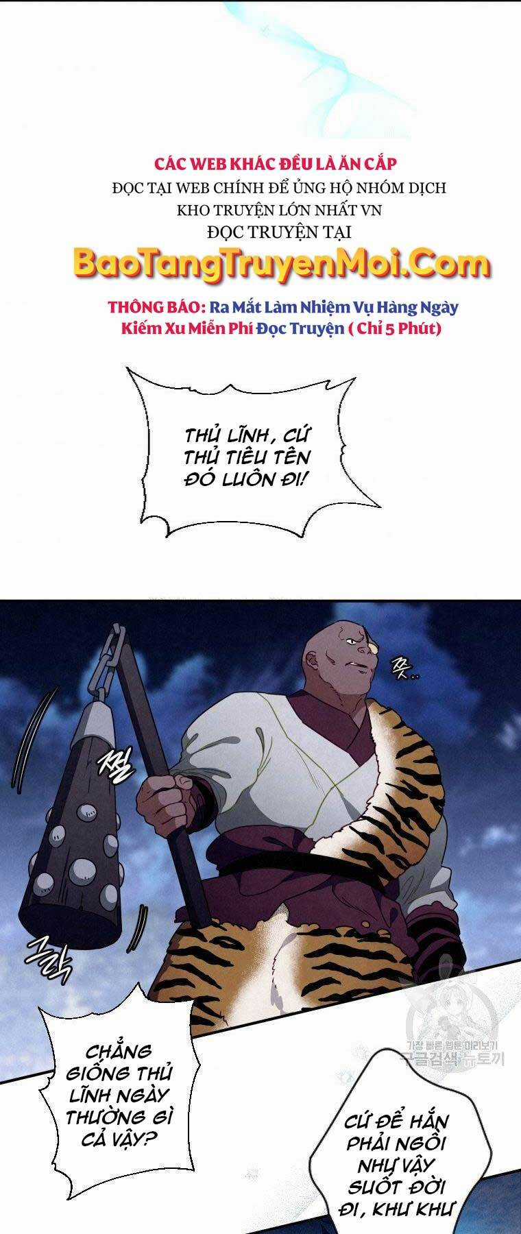 Thời Đại Hoàng Kim Của Thiên Kiếm Chapter 16 trang 58