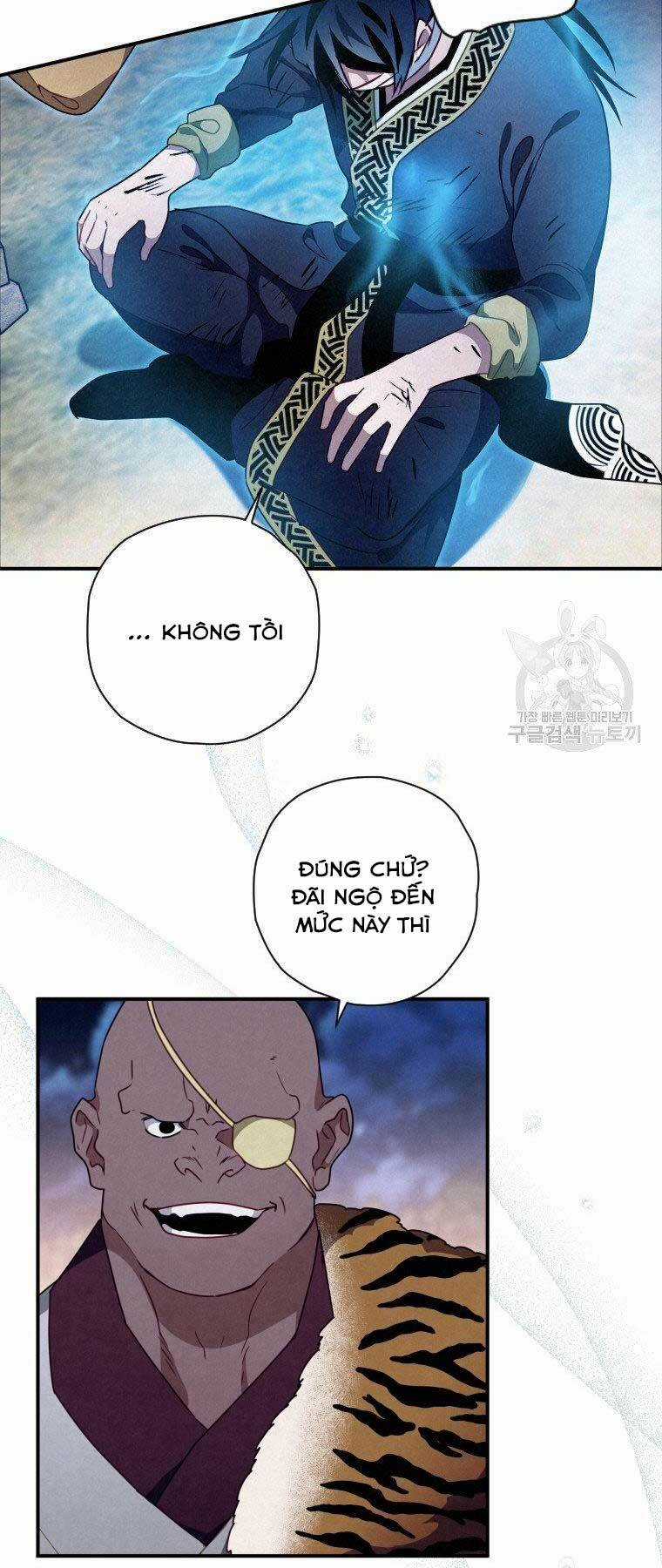 Thời Đại Hoàng Kim Của Thiên Kiếm Chapter 16 trang 59