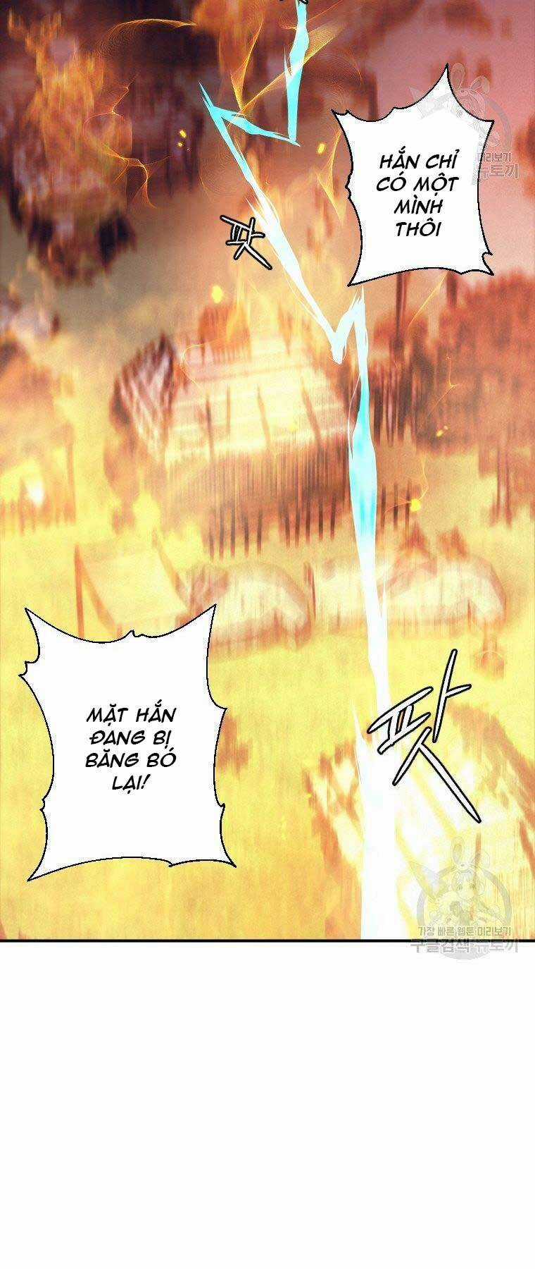 Thời Đại Hoàng Kim Của Thiên Kiếm Chapter 16 trang 6