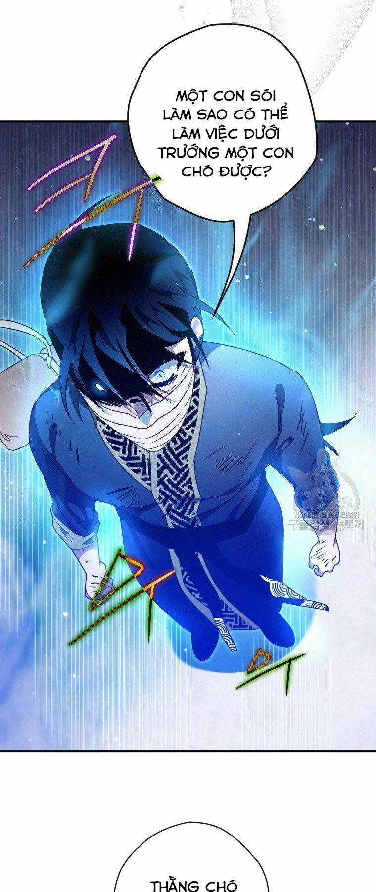 Thời Đại Hoàng Kim Của Thiên Kiếm Chapter 16 trang 62