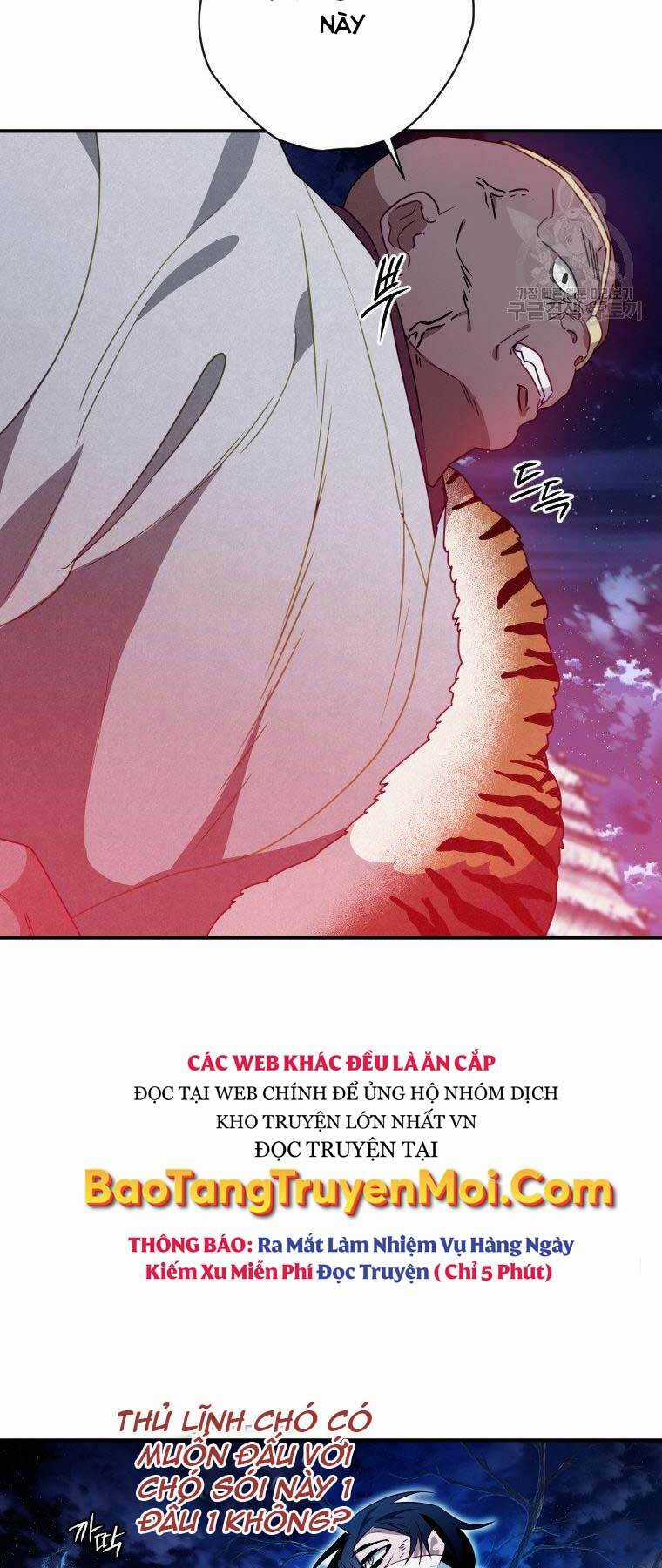 Thời Đại Hoàng Kim Của Thiên Kiếm Chapter 16 trang 63