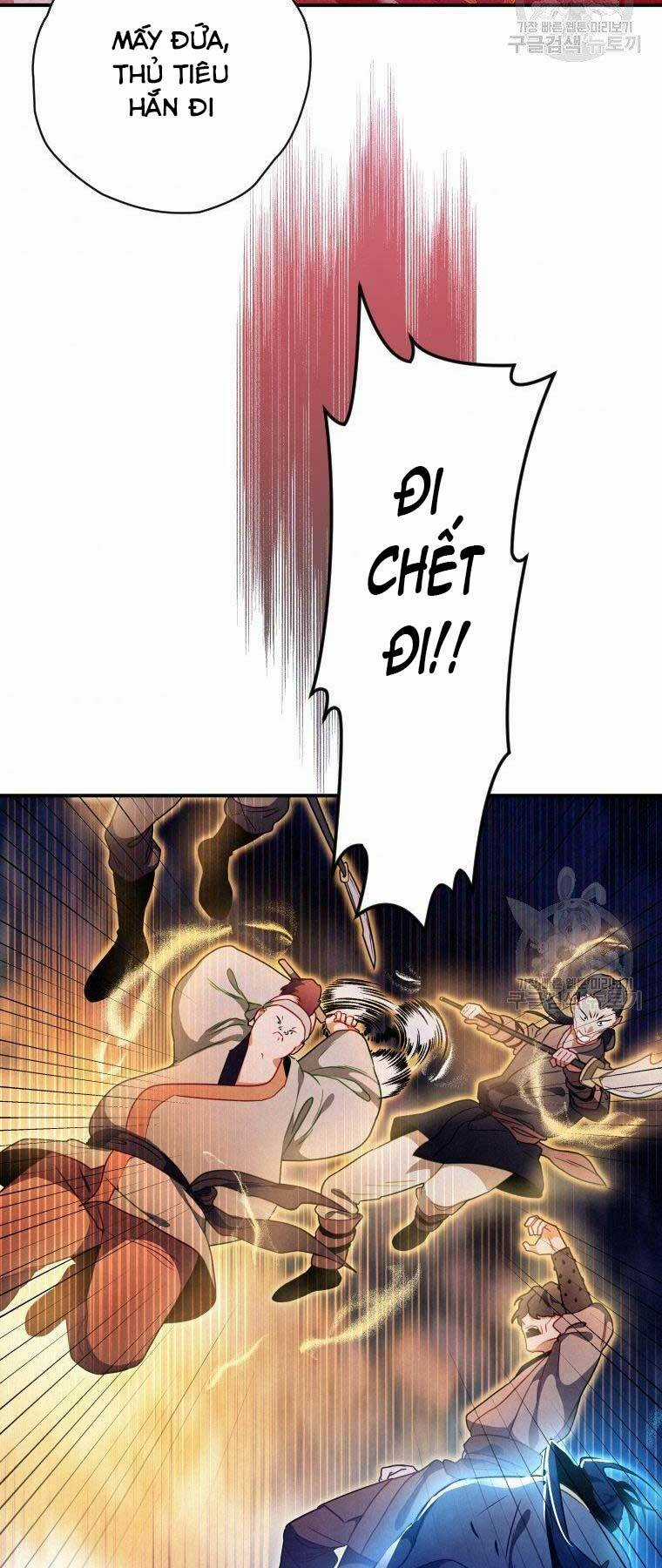 Thời Đại Hoàng Kim Của Thiên Kiếm Chapter 16 trang 65