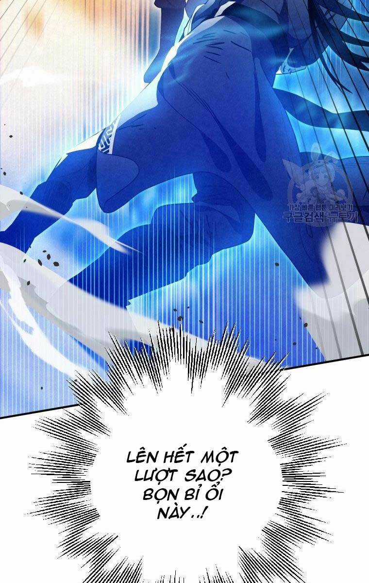 Thời Đại Hoàng Kim Của Thiên Kiếm Chapter 16 trang 66