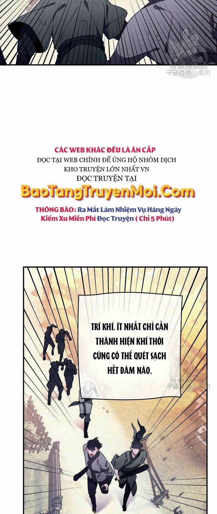 Thời Đại Hoàng Kim Của Thiên Kiếm Chapter 16 trang 9