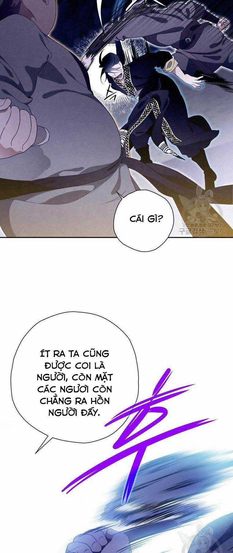 Thời Đại Hoàng Kim Của Thiên Kiếm Chapter 17 trang 10