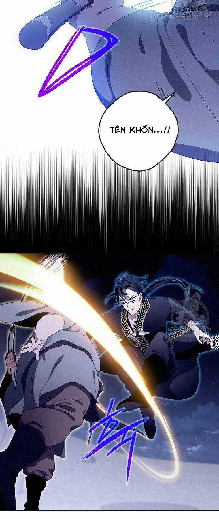 Thời Đại Hoàng Kim Của Thiên Kiếm Chapter 17 trang 11