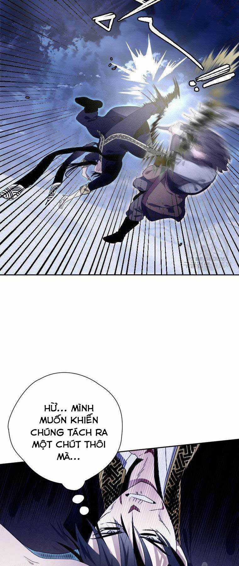 Thời Đại Hoàng Kim Của Thiên Kiếm Chapter 17 trang 13