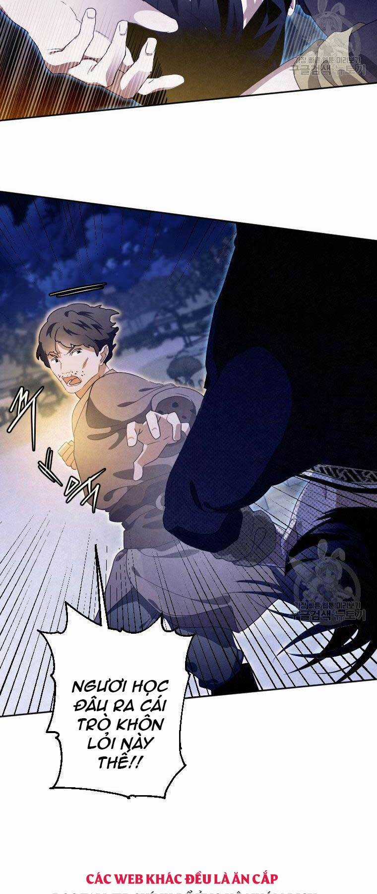 Thời Đại Hoàng Kim Của Thiên Kiếm Chapter 17 trang 14