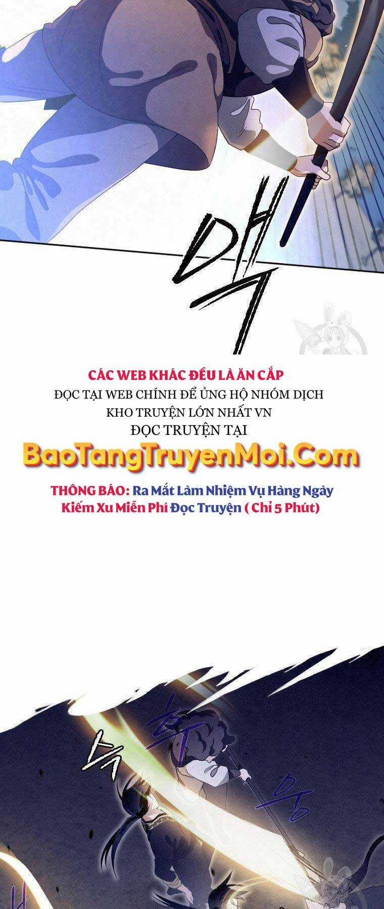 Thời Đại Hoàng Kim Của Thiên Kiếm Chapter 17 trang 18