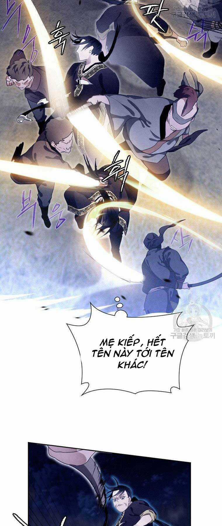 Thời Đại Hoàng Kim Của Thiên Kiếm Chapter 17 trang 19