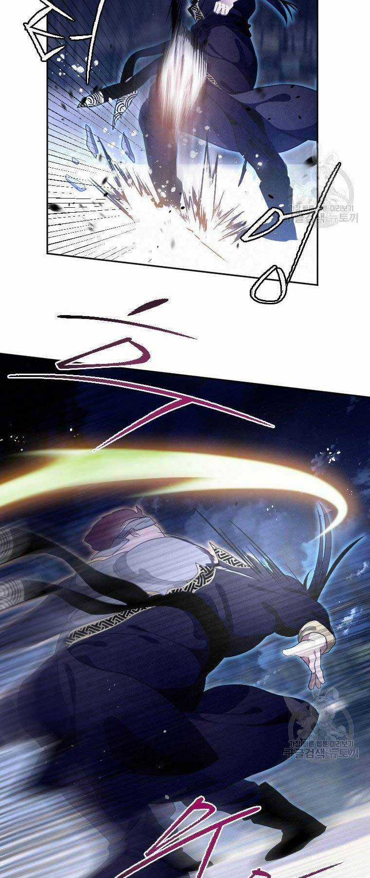 Thời Đại Hoàng Kim Của Thiên Kiếm Chapter 17 trang 20