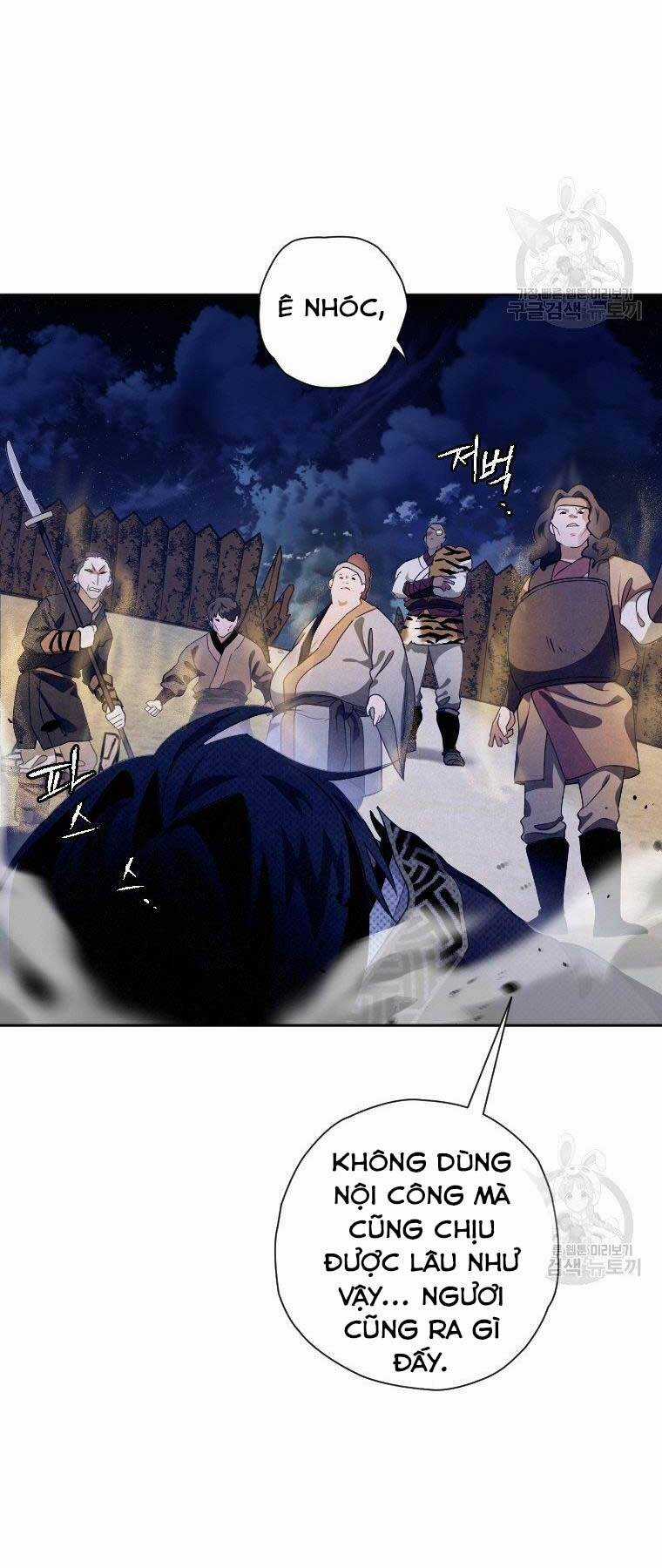 Thời Đại Hoàng Kim Của Thiên Kiếm Chapter 17 trang 25