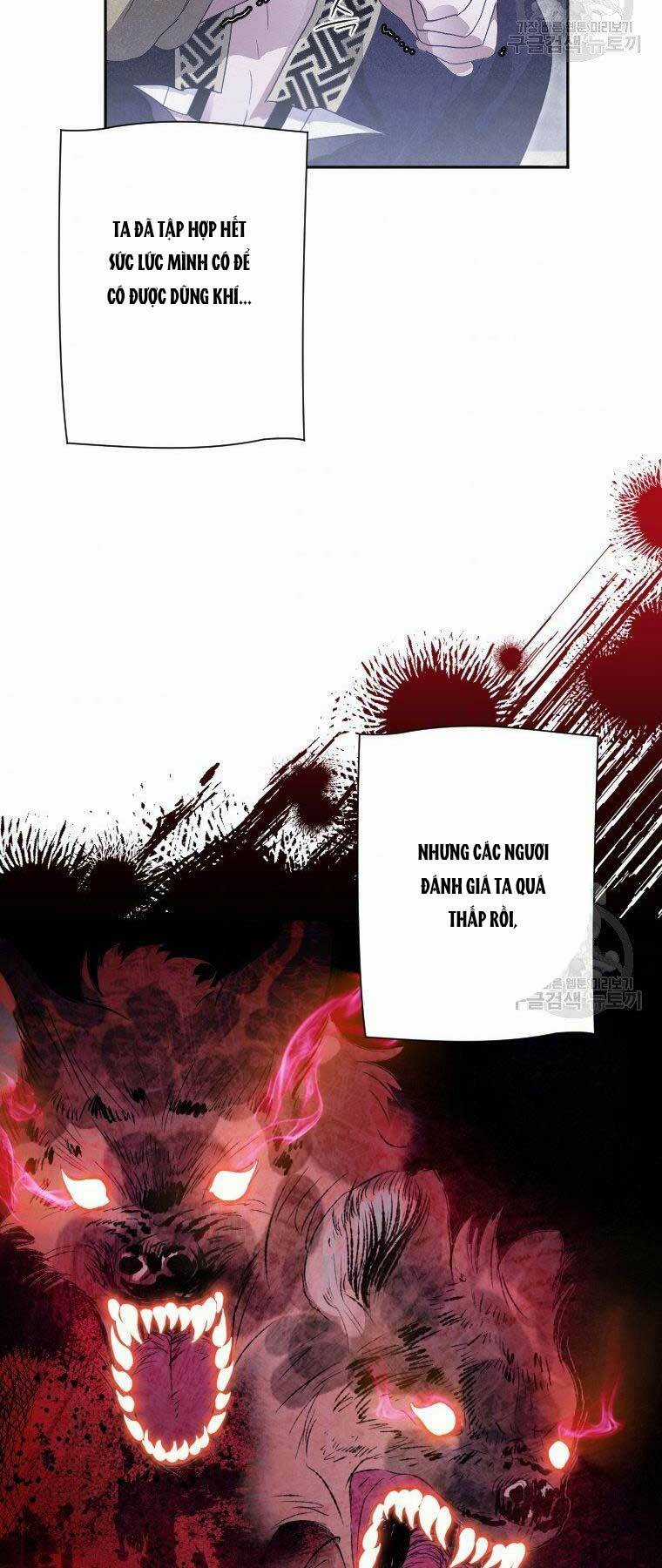 Thời Đại Hoàng Kim Của Thiên Kiếm Chapter 17 trang 27