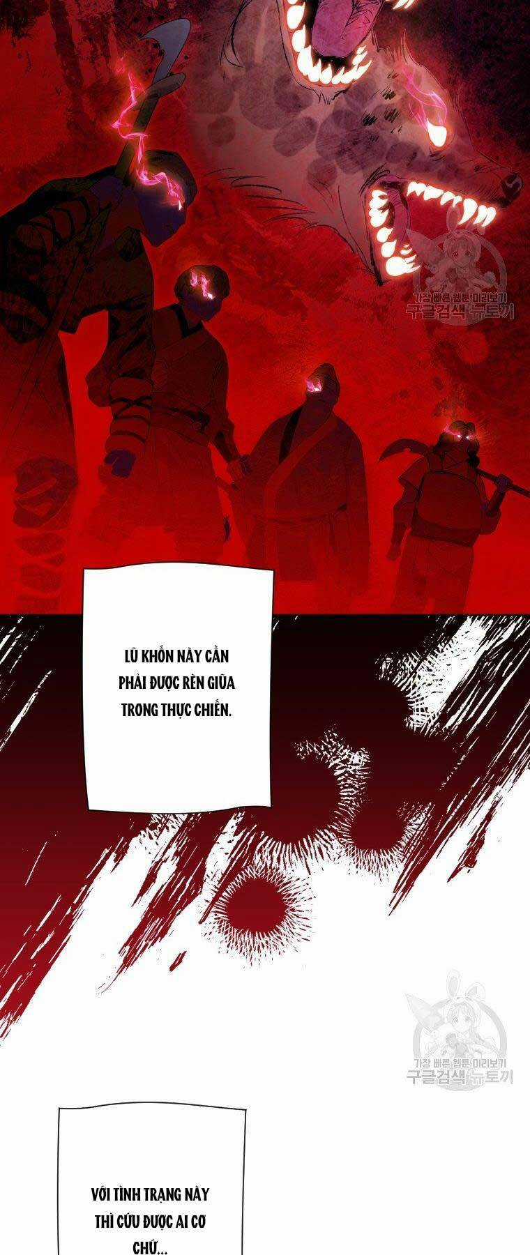 Thời Đại Hoàng Kim Của Thiên Kiếm Chapter 17 trang 28