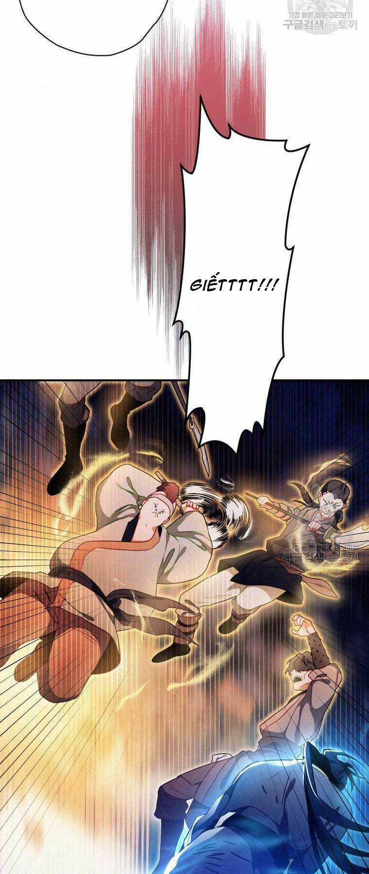 Thời Đại Hoàng Kim Của Thiên Kiếm Chapter 17 trang 3